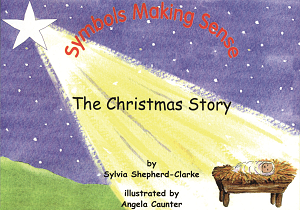Christmas Story Cover v1