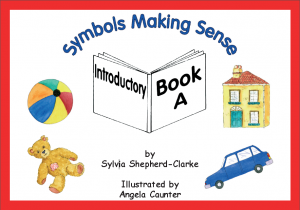 Introductory Book A with border - 150:105