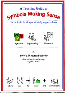 Teaching Manual Front Cover